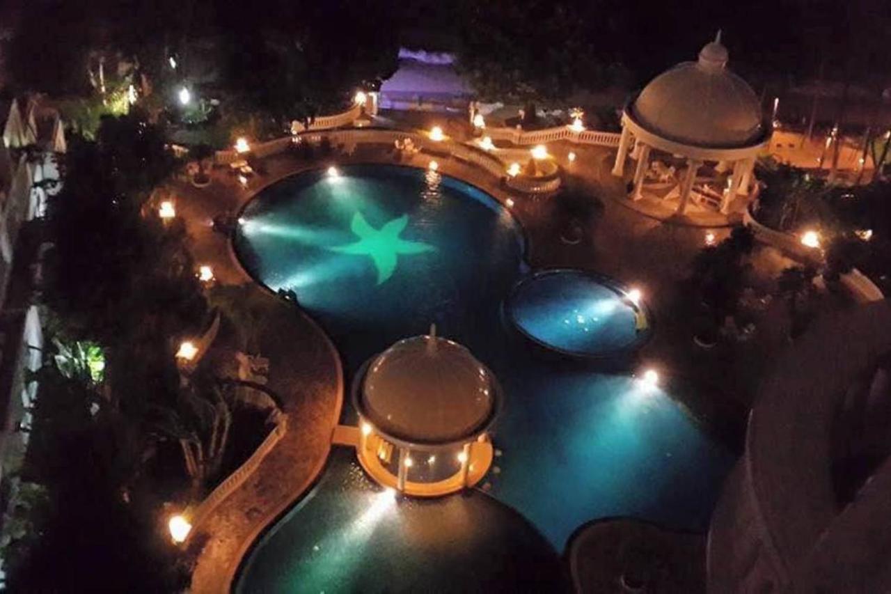 Sky Beach Beachfront Pattaya Luaran gambar